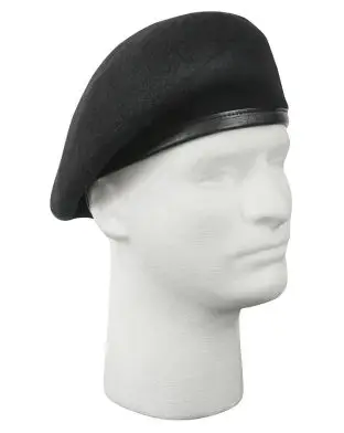 Rothco G.I. Type Inspection Ready Beret - Berets