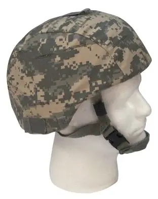 Rothco G.I. Type MICH Helmet Cover - Hats