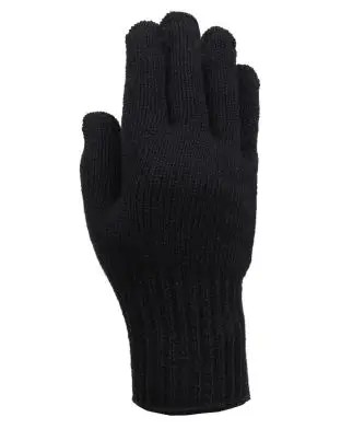 Rothco Glove Liners without Labeling Black - Gloves and Mittens