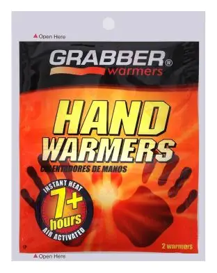 Rothco Hand Warmers - 2 Pack - Equipment
