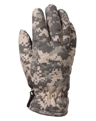 Rothco Lined Hunting Gloves - Gloves and Mittens