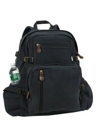 Rothco Vintage Backpack 25L - Backpacks