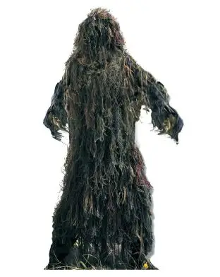 Rothco Camouflage Suit for Kids - Guillie Suit - Rothco