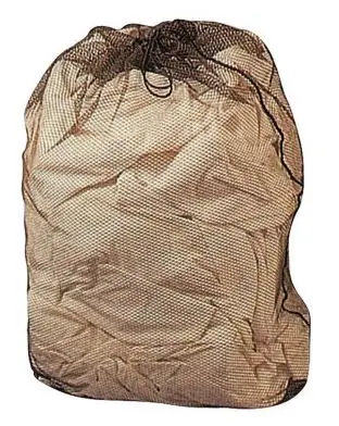 Rothco Large Mesh Bag Olive - Accessories