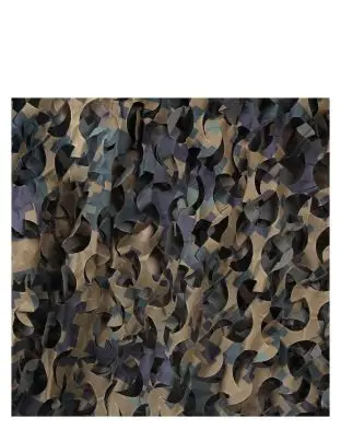 Rothco Ultraite Camouflage Net 230x600cm Digital Woodland - Equipment