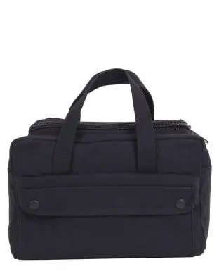 Rothco Mechanic Tool Bag with U-Shaped Zipper - Travel Bags