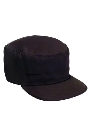 Rothco Military Adjustable Fatigue Cap - Caps