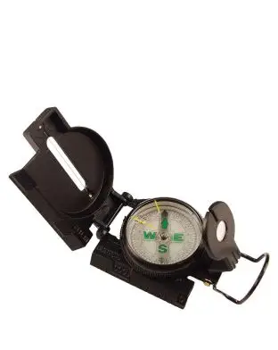 Rothco Military Marching Compass - Equipment
