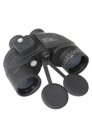 Rothco Military Binoculars - Type 7 x 50MM - Equipment