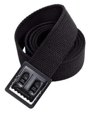 Rothco Robust Army Webbing Belt - Belts