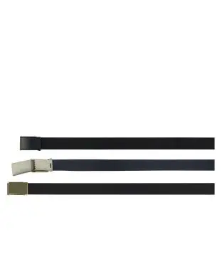 Rothco Military Webbing Belt - Belts