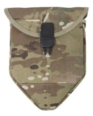 Rothco Cover for Shovel - MOLLE Compatible - Folding Buckets & Tools