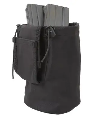 Rothco Roll-Up MOLLE Dump Pouch MultiCam - MOLLE Pouches