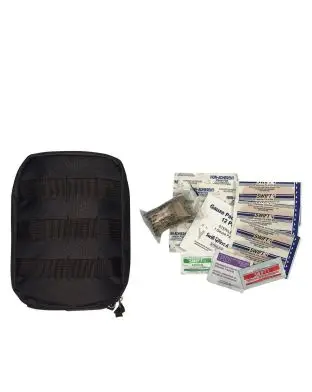 Rothco MOLLE Tactical First Aid Kit - First Aid
