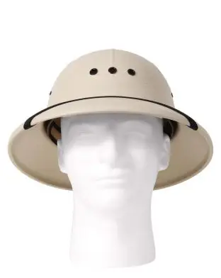Rothco Safari Hat - Hats