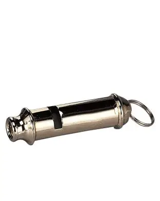 Rothco Scout Whistle Chrome - Bestseller