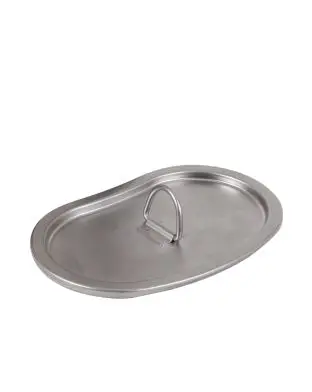 Rothco Canteen Lid Stainless Steel - Cooking & Drinking