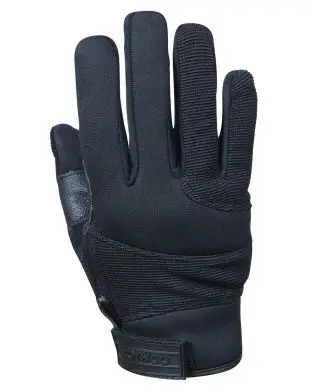 Rothco Street Shield Cut Resistant Police Gloves Black - Gloves and Mittens