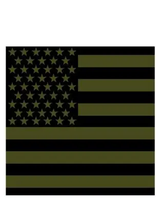 Rothco Bandana 2 - Hats