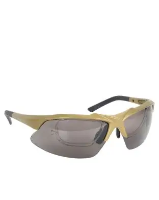 Rothco Tactical Sunglasses With Interchangeable Lenses - Sunglasses & Goggles