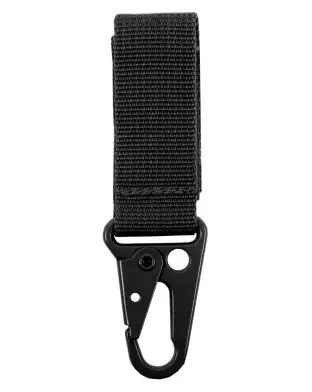 Rothco Tactical Keychain Clip - Waist Bags