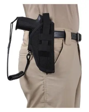 Rothco Tactical Pistol Lanyard - Waist Bags