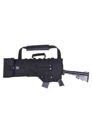 Rothco's Tactical MOLLE Scabbard - Equipment