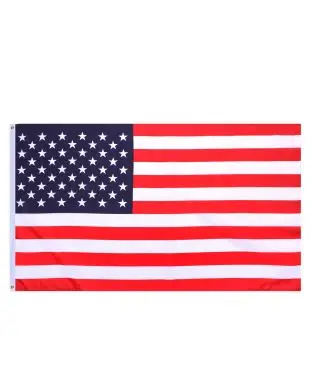 Rothco American Flag - Patches