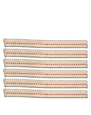 Rothco Wick for Kerosene Lamp White - Flashlights & Lanterns