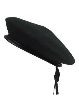 Rothco Monty Beret in Wool - Berets