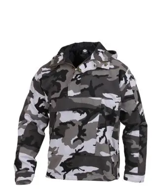 Rothco Anorak with Large Pocket - Anoraks