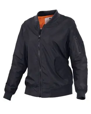 Rothco MA-1 Bomber Jacket Women - Jackets