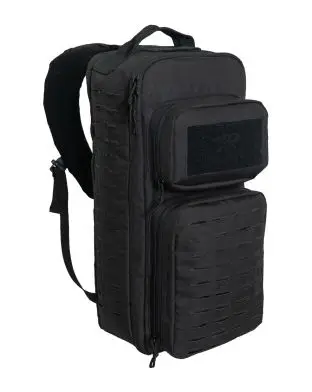 Rothco Tactical Single Sling Bag with Laser Cut MOLLE - Rothco