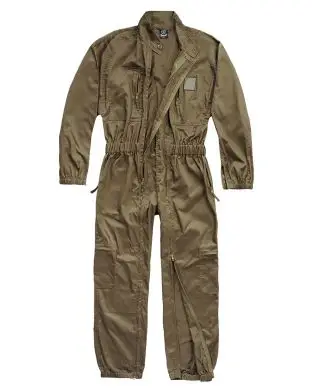Brandit Full suit Flying suit without lining - Coveralls