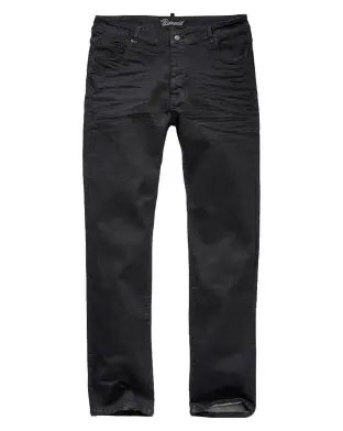 Brandit Mason Denim Pants - Pants