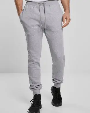 Urban Classics Organic Basic Sweatpants - Pants