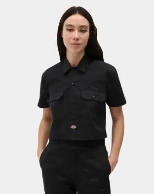 Dickies Work Shirt Women - Outlet