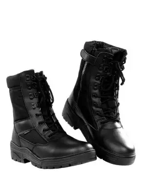Fostex Sniper Boots with YKK Zipper - Accessories