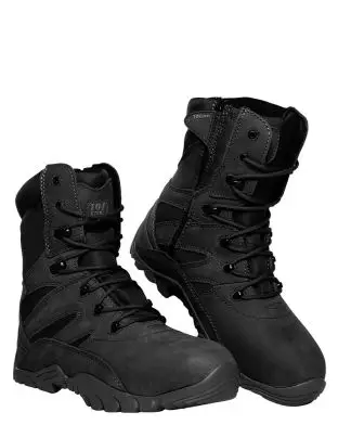 Fostex Recon Tactical Boots - Accessories
