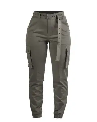 Mil-Tec Cargo Pants Women - Pants