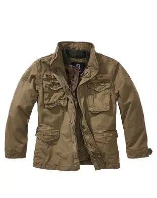 Brandit Kids M65 Giant jacket - Brandit
