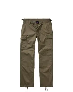 Brandit BDU Ripstop pants for women - Pants