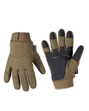 Mil-Tec Army Winter Gloves - Outdoor