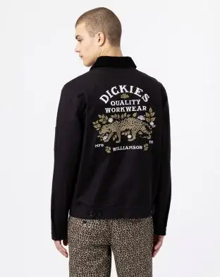 Dickies Fort Lewis Jacket - Summer Jackets