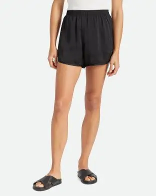 Brixton Flight Runner Shorts - Brixton