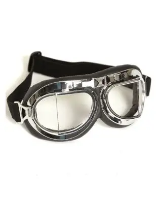 Mil-Tec Royal Air-Force Goggles - Sunglasses & Goggles