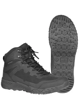 MFH Combat Boots Ultima 6.0 - MAGNUM - Boots