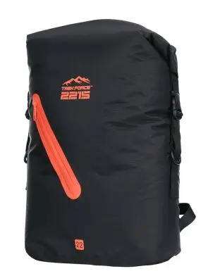 Fostex TF-2215 Beavertrail Waterproof Bag 22L - Backpacks