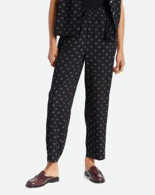 Brixton Daisy Dot Pant - Brixton