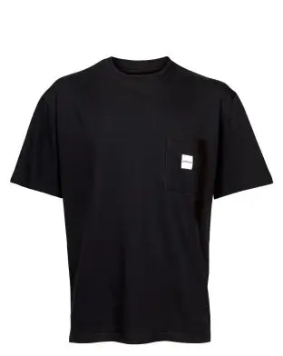 Caterpillar Basic Clean Pocket T-shirt - T-Shirts